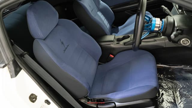 2000 Nissan Silvia JDM car for sale — photo 10 of 10