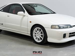 2000 Honda Integra JDM car for sale