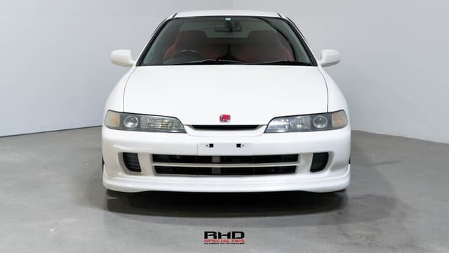 2000 Honda Integra JDM car for sale — photo 2 of 10