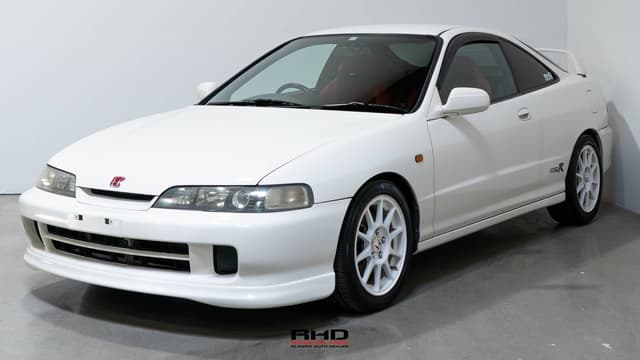 2000 Honda Integra JDM car for sale — photo 3 of 10
