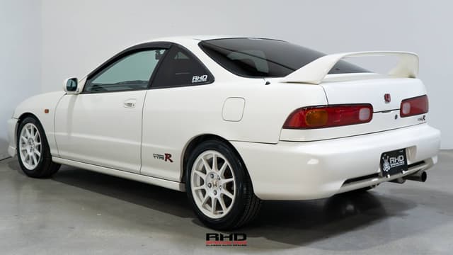 2000 Honda Integra JDM car for sale — photo 6 of 10