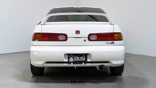 2000 Honda Integra JDM car for sale — photo 7 of 10