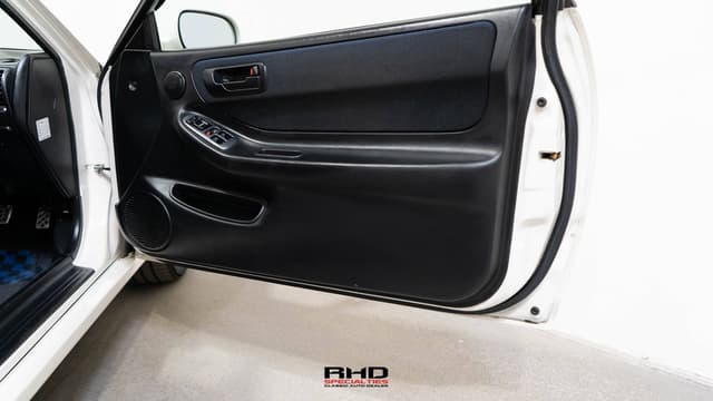 2000 Honda Integra JDM car for sale — photo 10 of 10