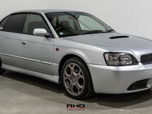 2001 Subaru Legacy JDM car for sale