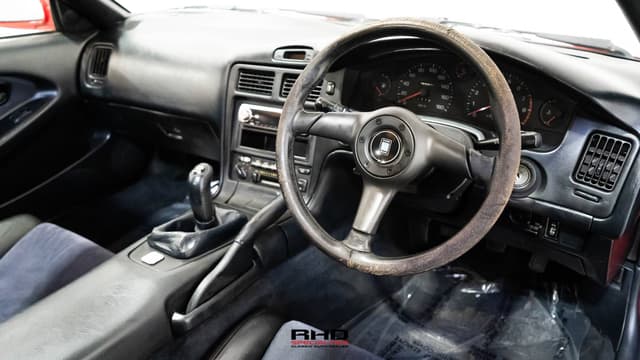 1989 Toyota MR-2 JDM car for sale — photo 10 of 10