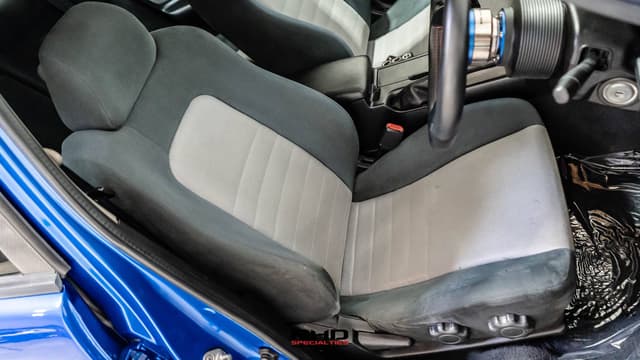 2001 Nissan Skyline JDM car for sale — photo 10 of 10