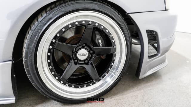 1999 Nissan Skyline JDM car for sale — photo 9 of 10