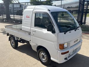 1997 Daihatsu Hijet JDM car for sale
