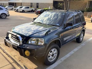1996 Honda CR-V JDM car for sale