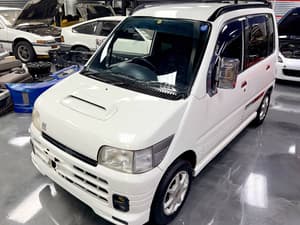 1997 Daihatsu Move JDM car for sale