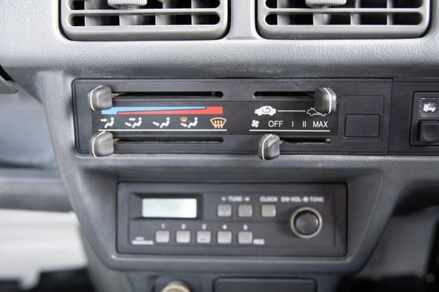 1998 Honda Acty JDM car for sale — photo 13 of 14