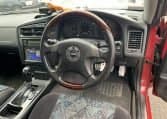 1998 Nissan Stagea JDM car for sale — photo 20 of 25