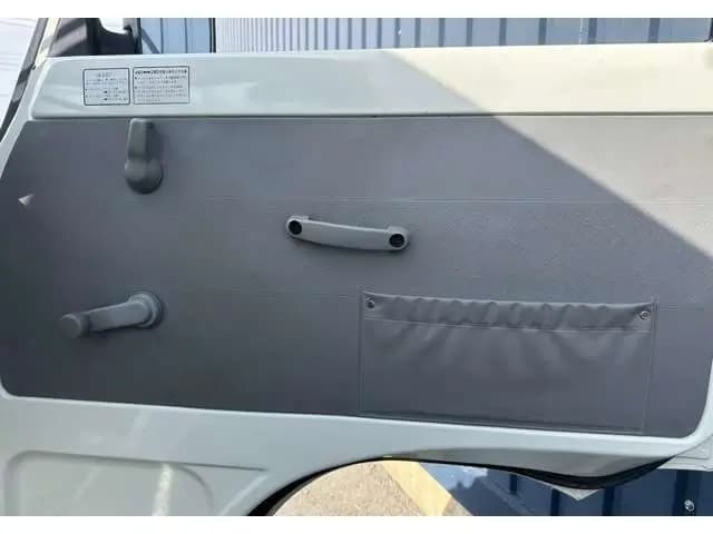 1987 Subaru Sambar JDM car for sale — photo 22 of 25