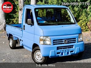 2000 Honda Acty JDM car for sale