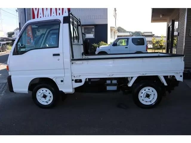 1998 Subaru Sambar JDM car for sale — photo 7 of 23