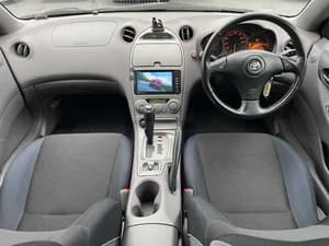 2001 Toyota Celica JDM car for sale