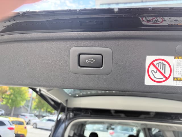 2009 Toyota Vellfire JDM car for sale — photo 22 of 22