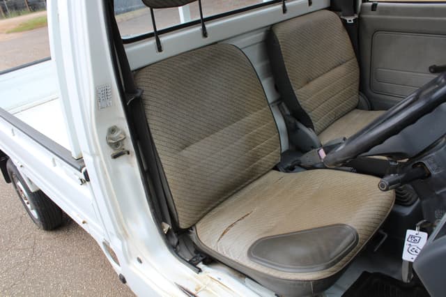 1992 Honda Acty JDM car for sale — photo 23 of 23