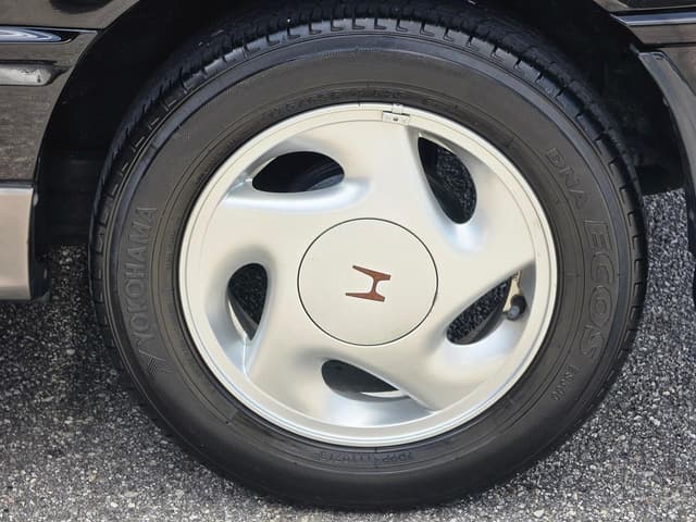 1992 Honda Crx JDM car for sale — photo 17 of 25