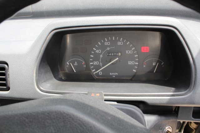 1992 Honda Acty JDM car for sale — photo 22 of 23