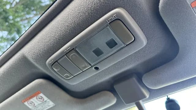 2001 Toyota Caldina JDM car for sale — photo 19 of 25