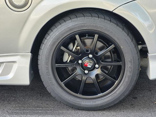 1999 Toyota MR2 JDM car for sale — photo 21 of 25