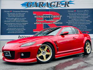 2004 Mazda RX-8 JDM car for sale