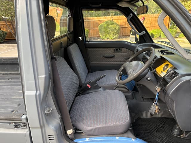 1999 Honda Accord JDM car for sale — photo 7 of 13