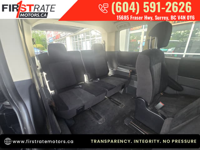 2009 Mitsubishi Delica JDM car for sale — photo 12 of 21