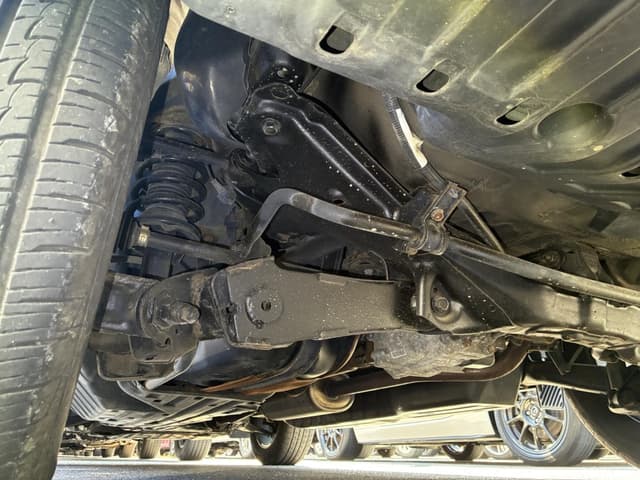 2011 Honda CR-V JDM car for sale — photo 6 of 17