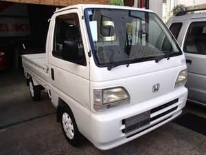 1997 Honda Acty JDM car for sale