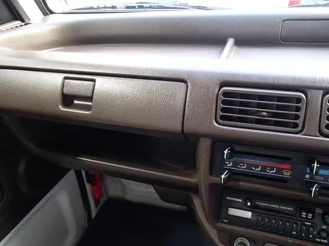 1997 Honda Acty JDM car for sale — photo 18 of 25