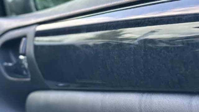 2002 Toyota Aristo JDM car for sale — photo 13 of 25