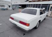 2001 Toyota Century JDM car for sale — photo 16 of 24