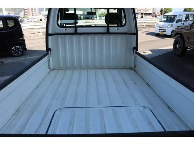 1998 Subaru Sambar JDM car for sale — photo 12 of 23