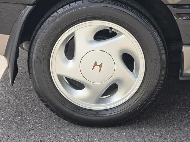 1992 Honda Crx JDM car for sale — photo 14 of 25