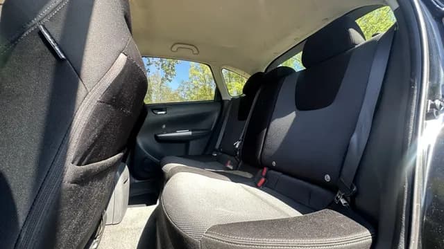 2009 Subaru Impreza JDM car for sale — photo 20 of 25