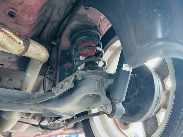 2005 Daihatsu Copen JDM car for sale — photo 25 of 25