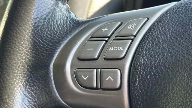 2009 Subaru Impreza JDM car for sale — photo 14 of 25