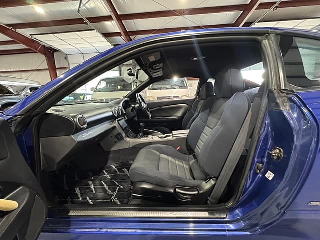 1999 Nissan Silvia JDM car for sale — photo 18 of 24