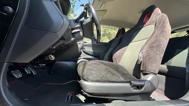 2003 Honda Civic JDM car for sale — photo 8 of 25
