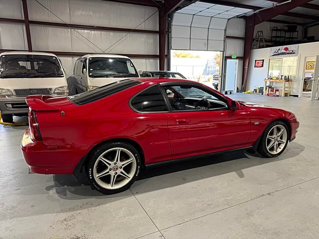 1995 Honda Prelude JDM car for sale — photo 7 of 25