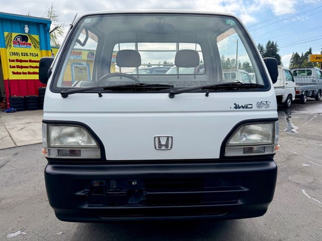 1994 Honda Accord JDM car for sale — photo 3 of 25
