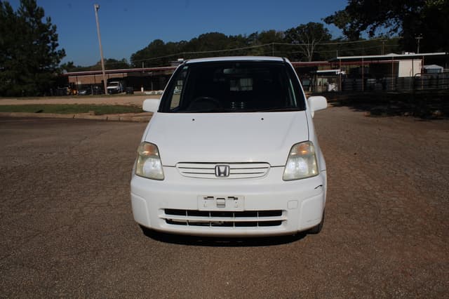 2000 Honda Capa JDM car for sale — photo 9 of 25