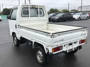 1994 Honda Acty JDM car for sale