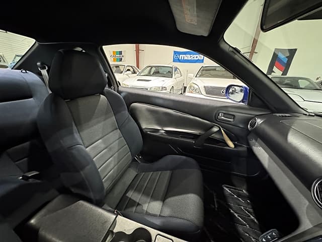 1999 Nissan Silvia JDM car for sale — photo 17 of 24