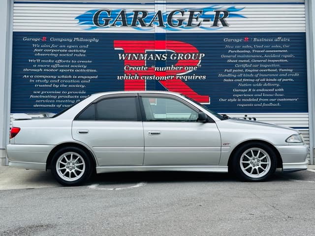 2000 Toyota Carina JDM car for sale — photo 11 of 25