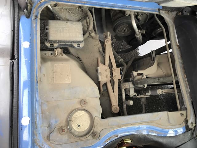 1999 Honda Accord JDM car for sale — photo 9 of 13