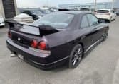 1995 Nissan Skyline JDM car for sale — photo 15 of 24