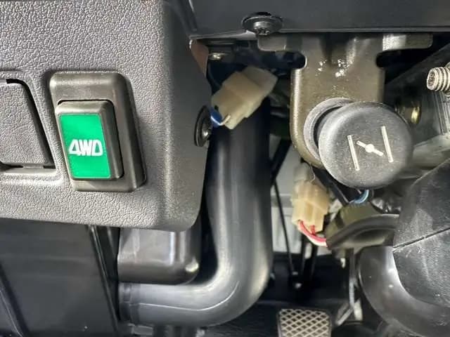 1987 Subaru Sambar JDM car for sale — photo 17 of 25